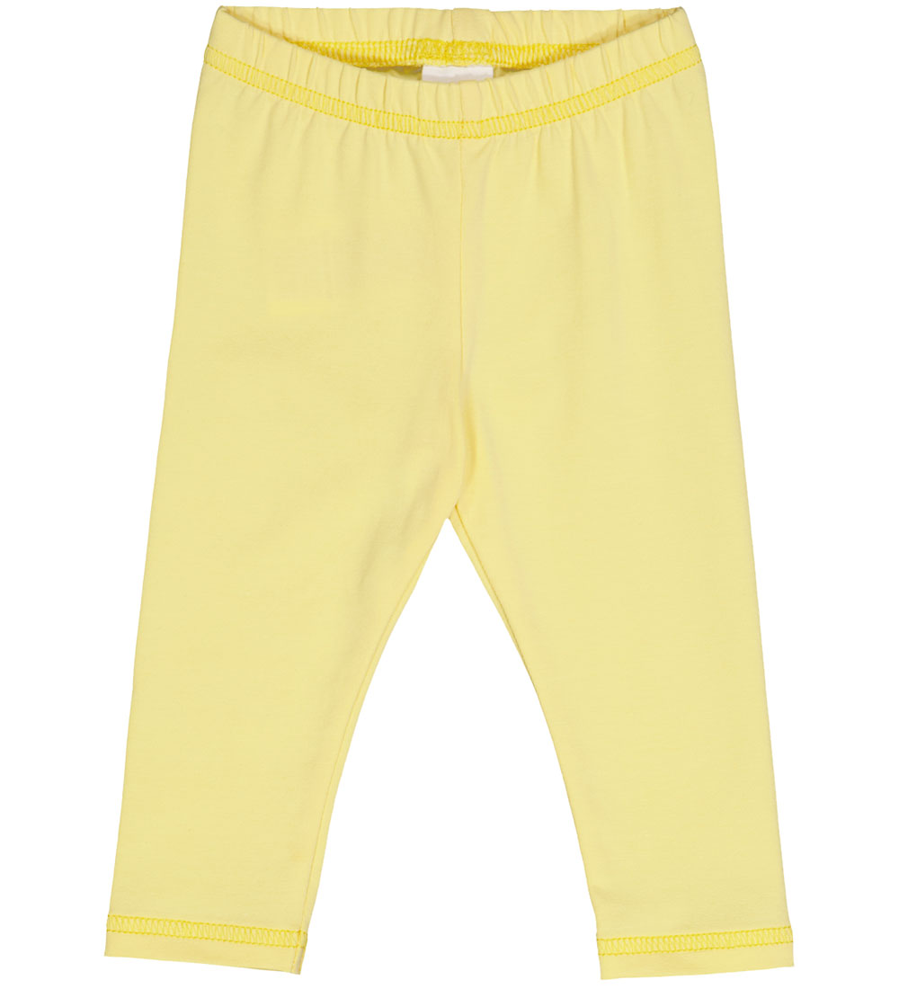 Müsli Leggings - Cozy Ég - Korn
