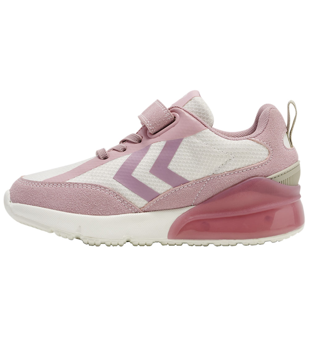 Hummel Blinkschuhe - Daylight JR - Winsome Orchid