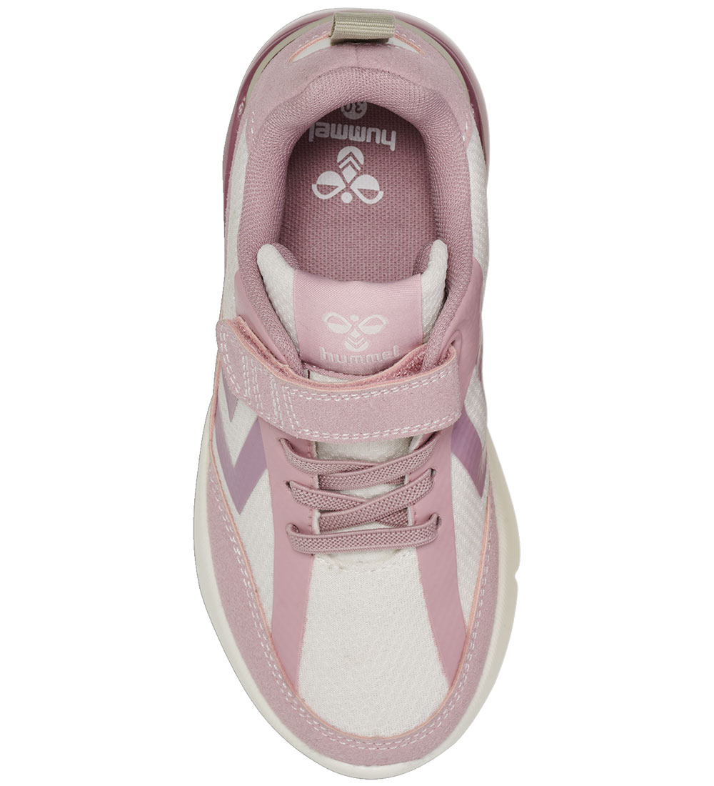 Hummel Blinkschuhe - Daylight JR - Winsome Orchid
