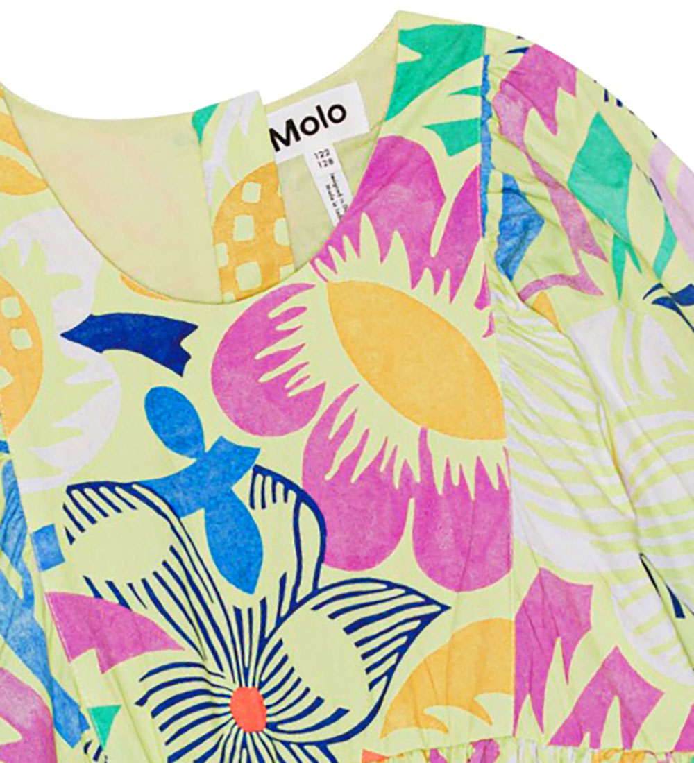 Molo Mekko - Caio - Charleston Floral