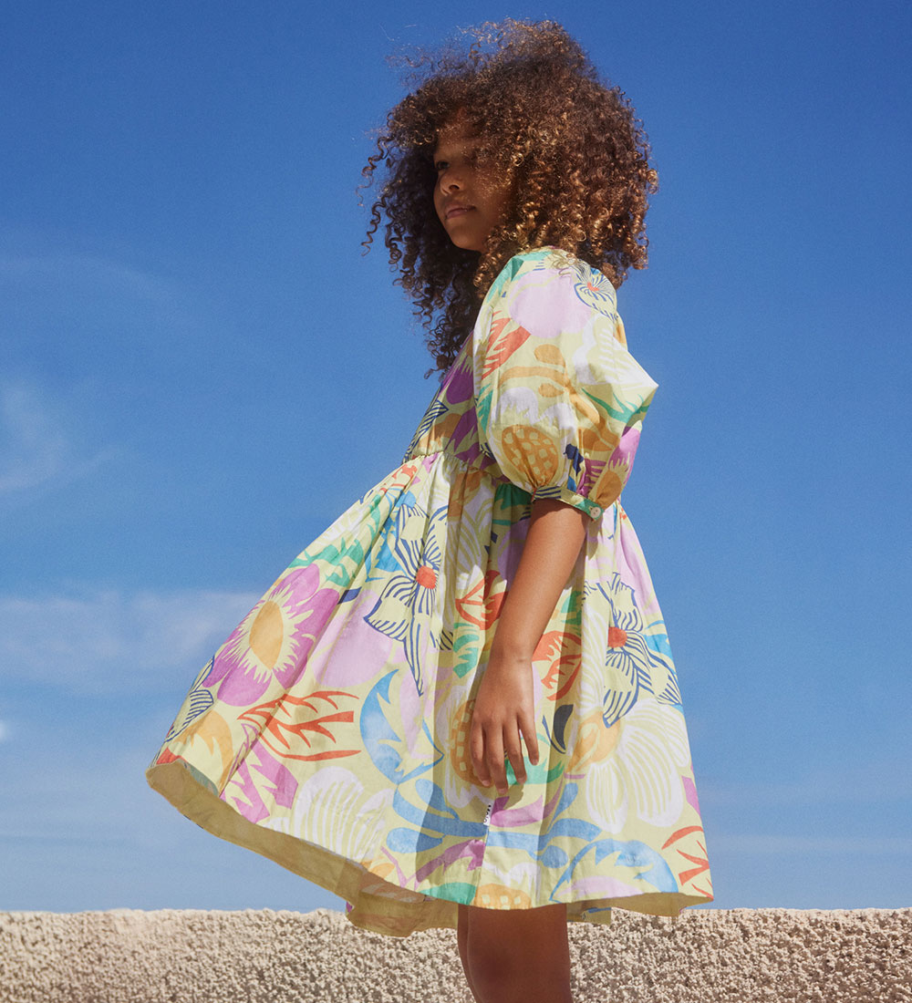 Molo Mekko - Caio - Charleston Floral