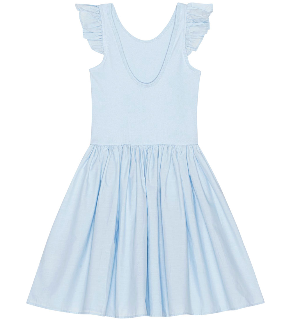 Robe Molo - Cloudia - Tour en avion