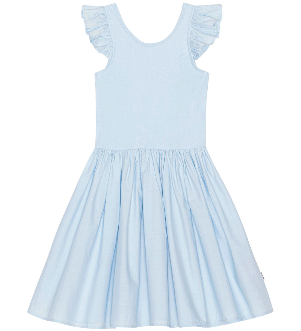 Robe Molo - Cloudia - Tour en avion