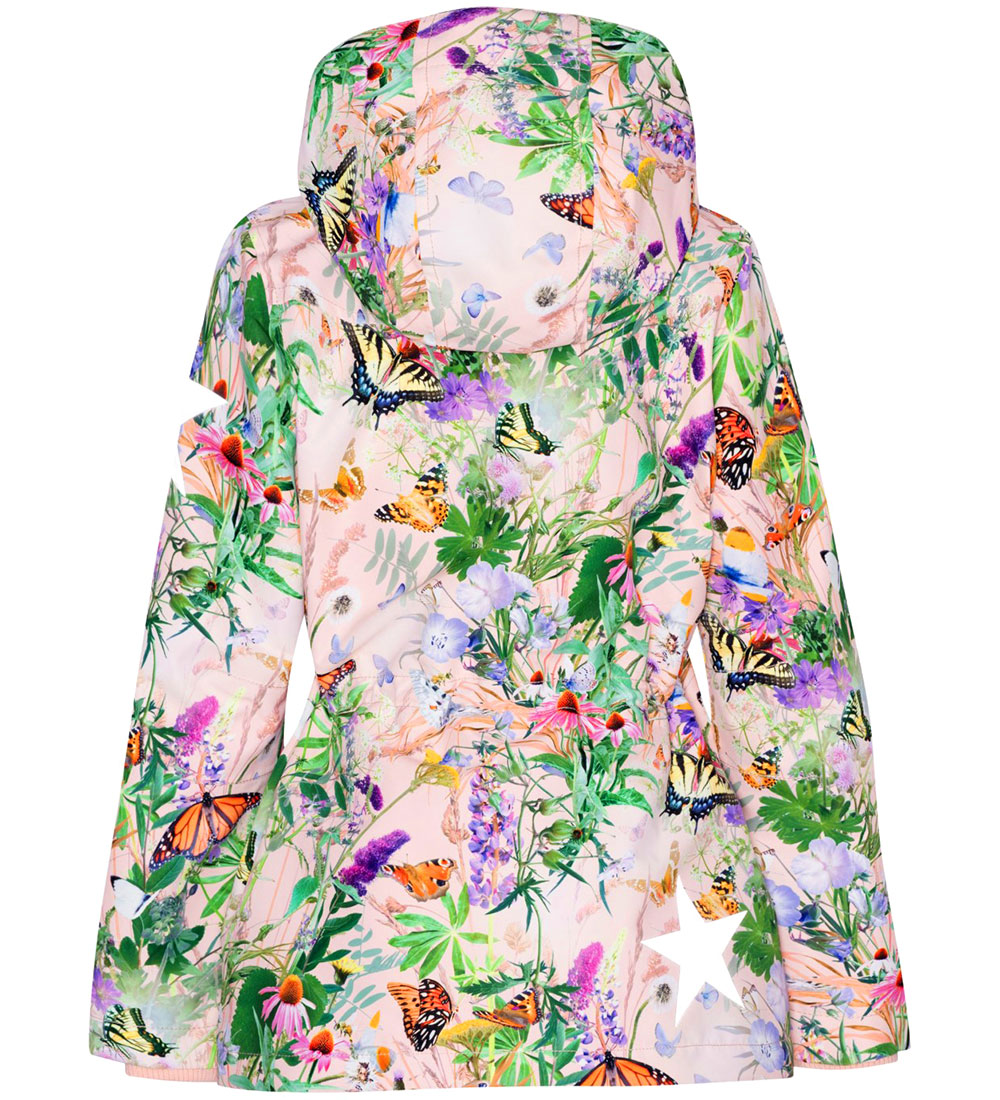 Molo Sommerjacke - Carole - Wild Fliegen