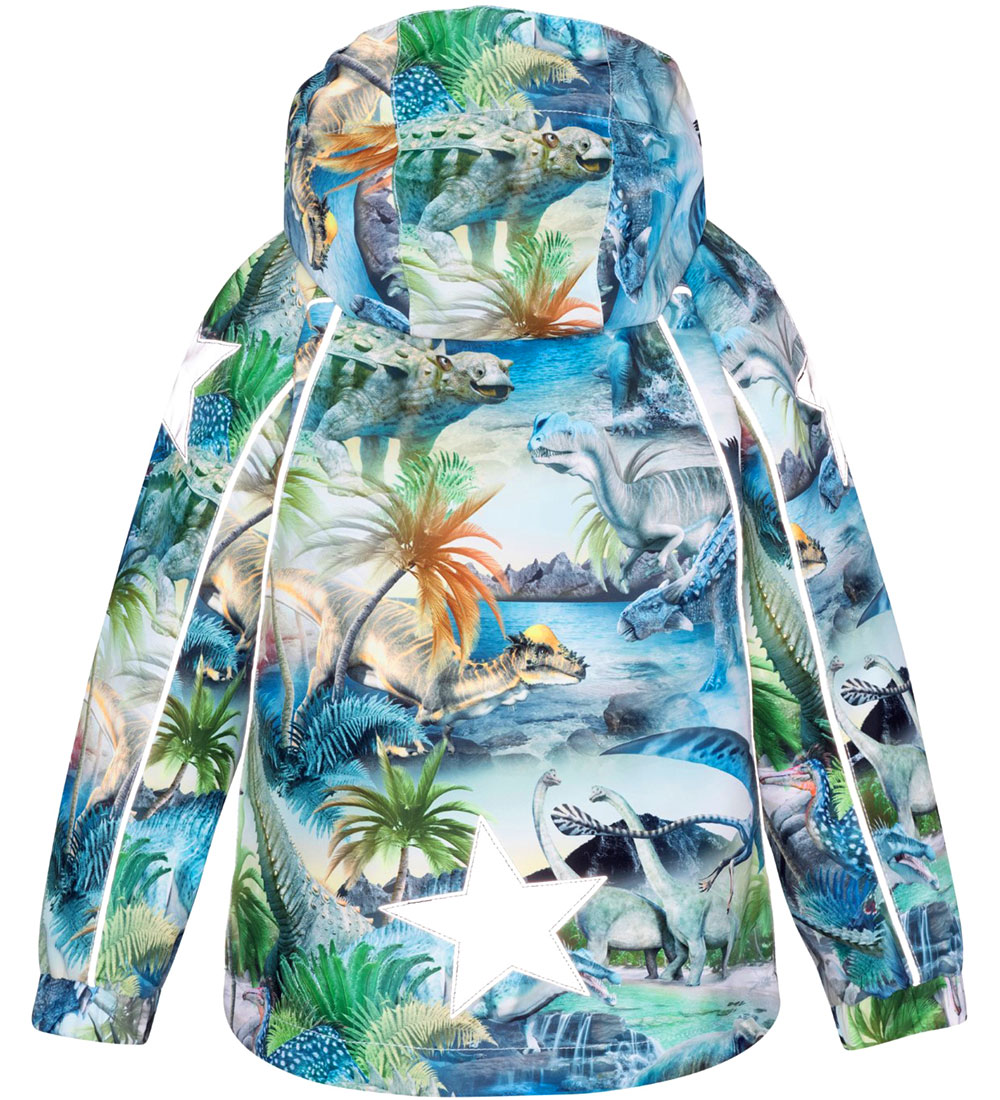 Molo Sommerjacke - Hopla - Dino Fantastisch