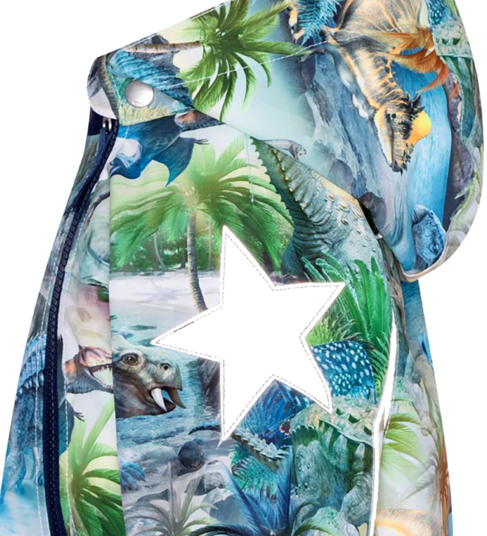 Molo Sommerjacke - Hopla - Dino Fantastisch