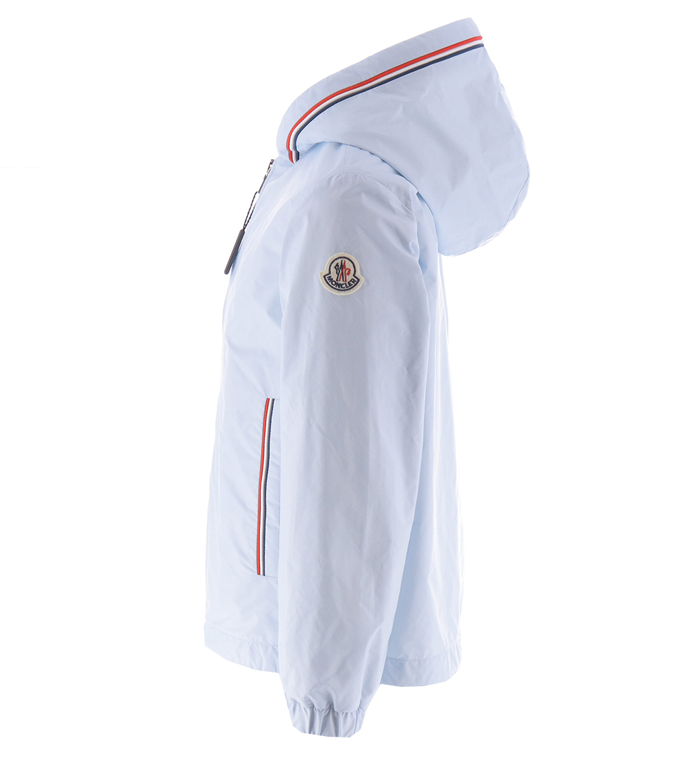 Moncler Jacket - Granduc - Royal