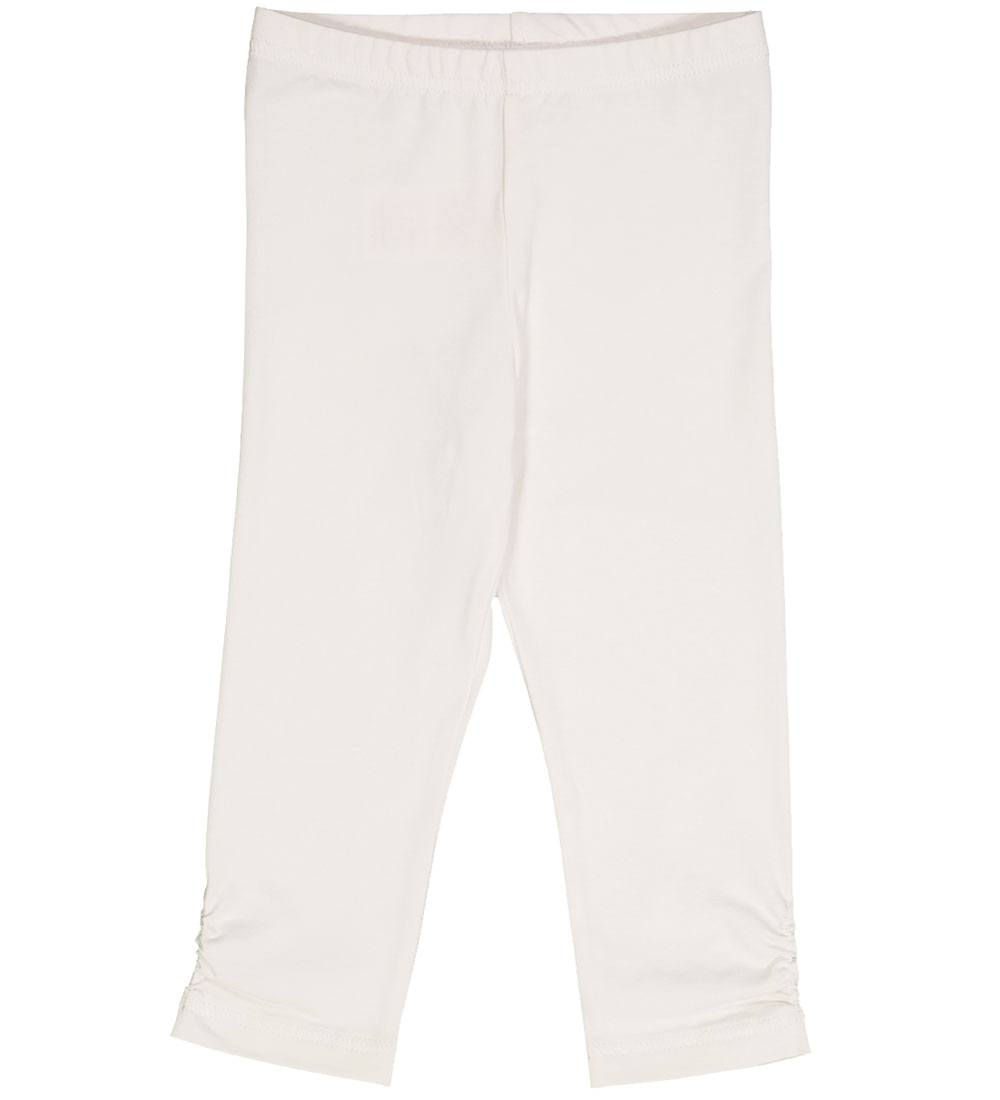 Müsli Leggings - Cozy Ég 3/4 - Hárnæring Cream
