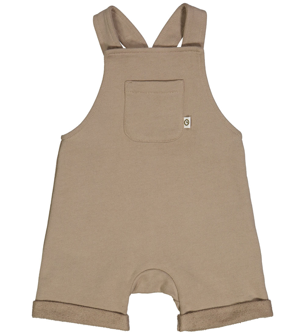 Müsli Overalls - Sweat Spencer - Cashew