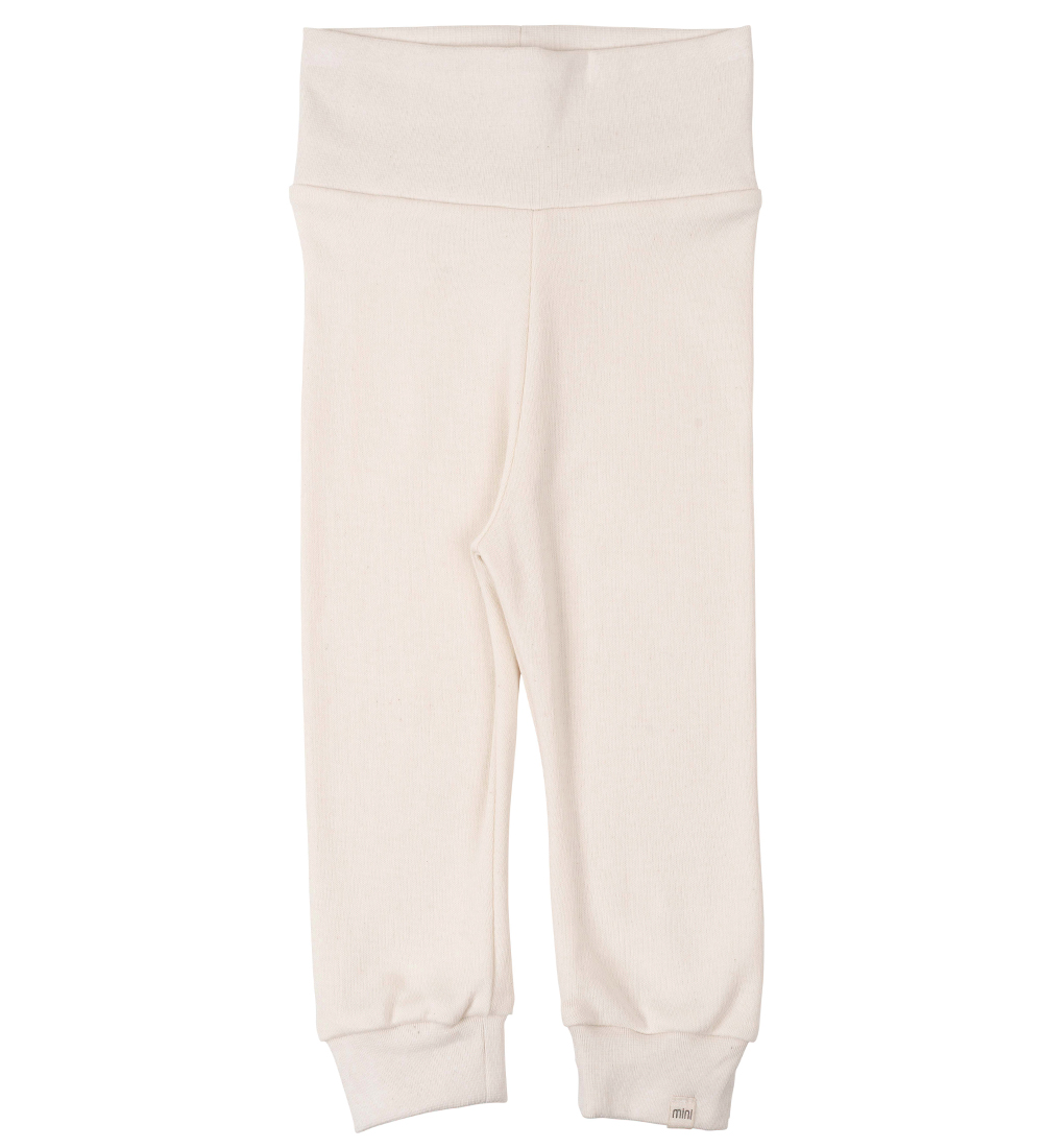 Minimalisma Trousers - Namaste - Nature