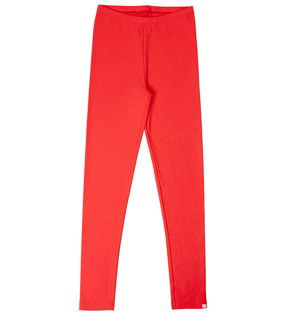 Minimalisma Leggings - Nicest - Scarlet