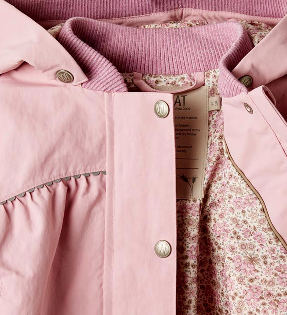 Wheat Zomerjas - Ruth - Rose Limonade