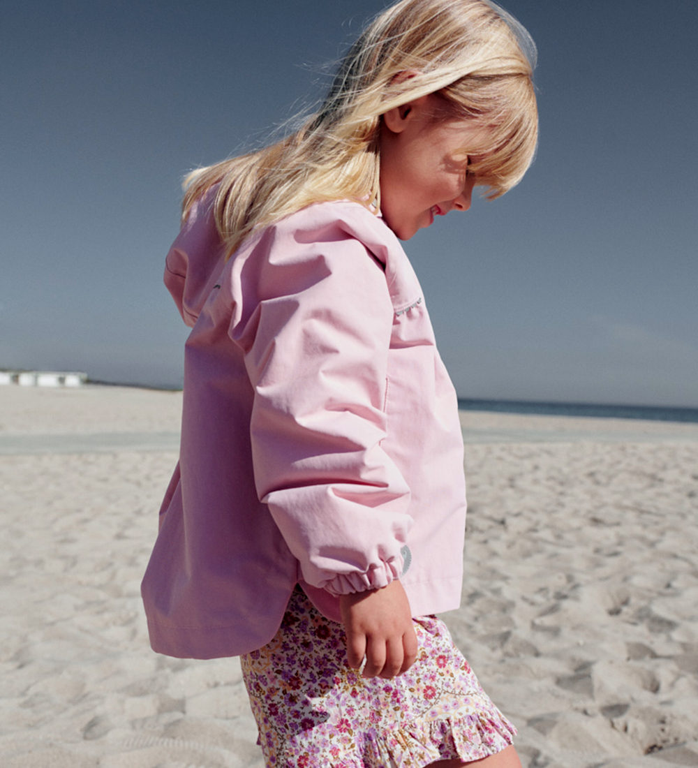 Wheat Zomerjas - Ruth - Rose Limonade