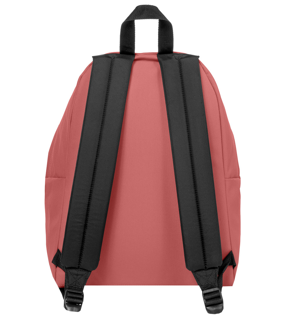 Eastpak Backpack - Padded Pak'r - 24 L - Terra Pink