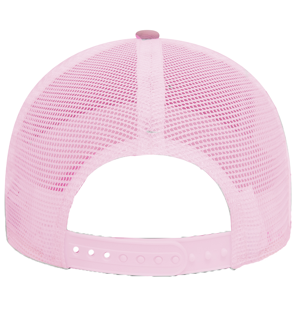 New Era Cap - 9Forty - New York Yankees - Pink