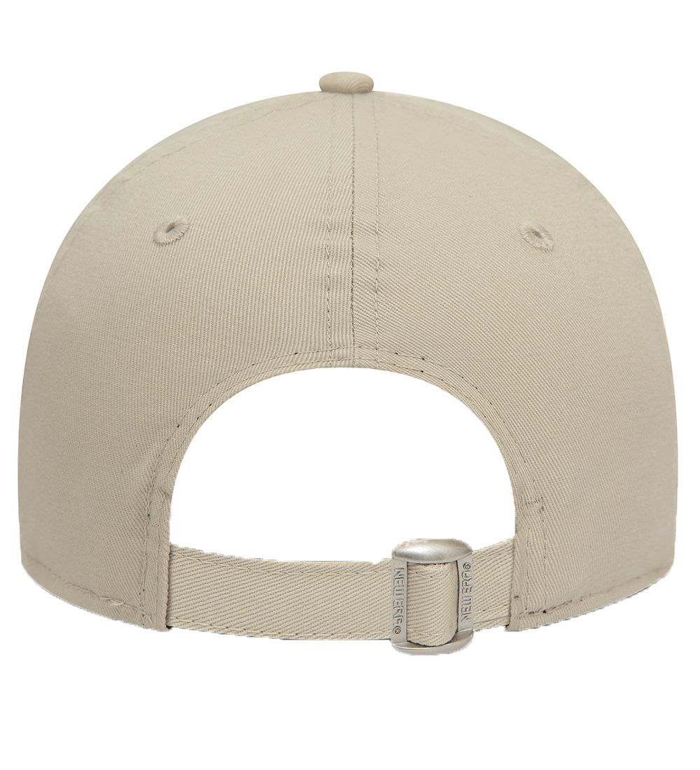 Casquette New Era - 9Forty - New York Yankees - Beige