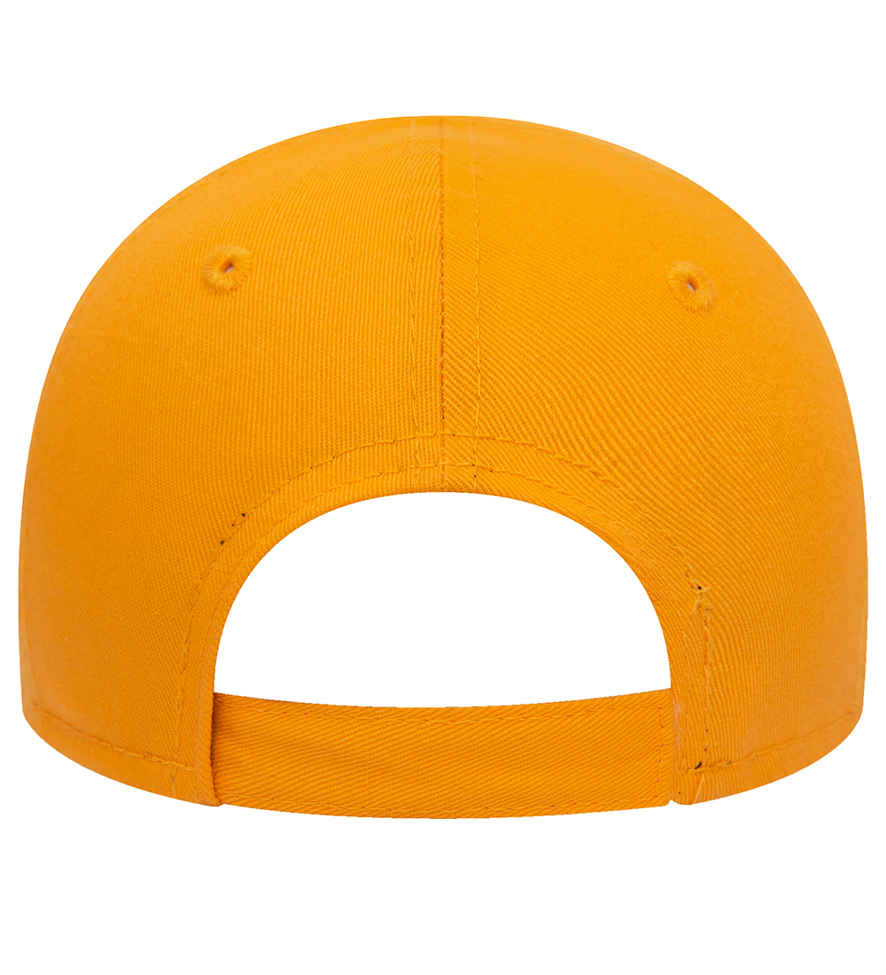 New Era Cap - 9Fjörutíu - New York Yankees - Appelsína