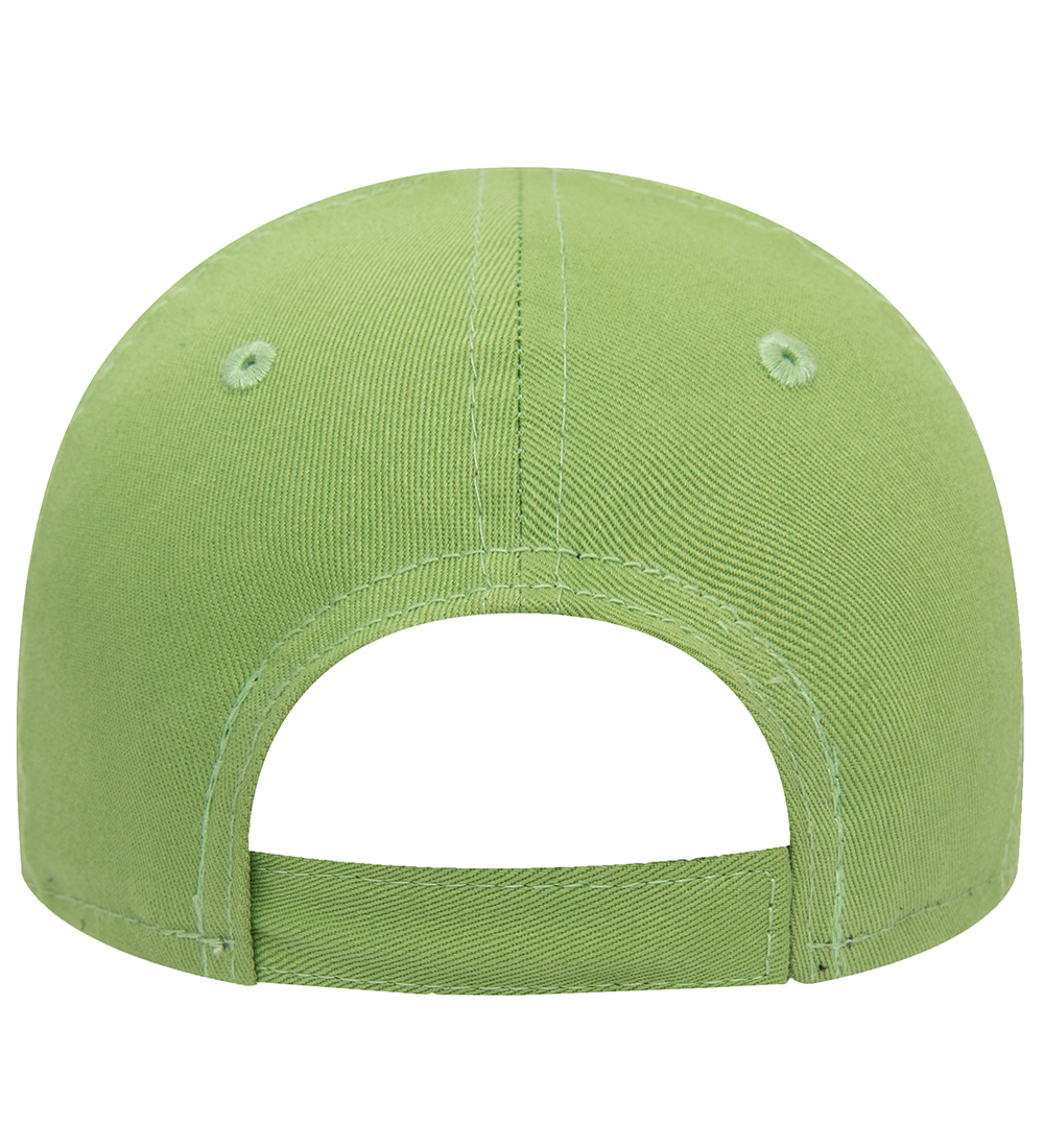 New Era Cap - 9Forty - New York Yankees - Green