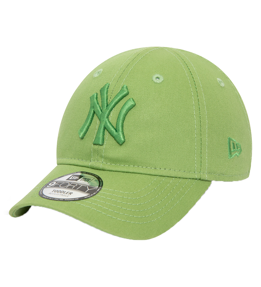New Era Cap - 9Forty - New York Yankees - Green