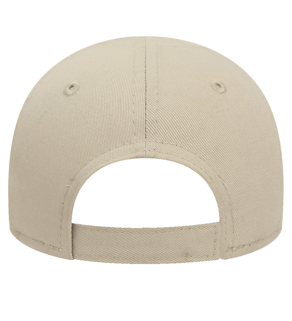 New Era Cap - 9Fjörutíu - New York Yankees - Drapplitað