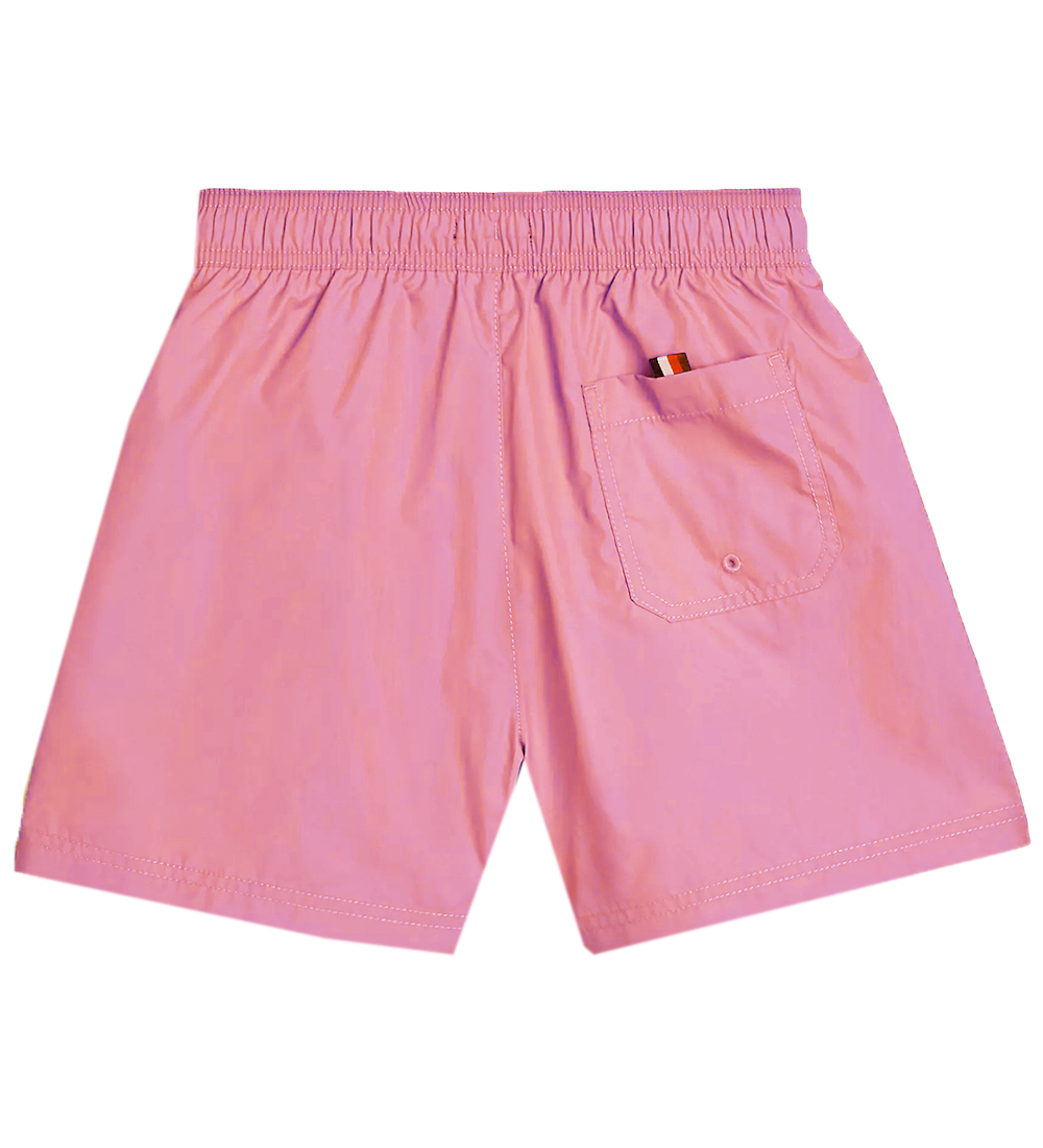 Tommy Hilfiger Swim Shorts - Summer Peach