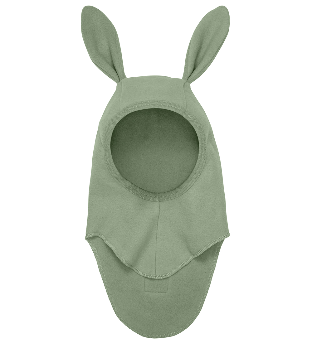 Huttelihut Balaclava - Fleece - Single Layer - Sea Spray