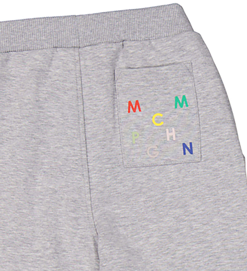 MarMar Joggebukse - Pelon - Multicol Letters