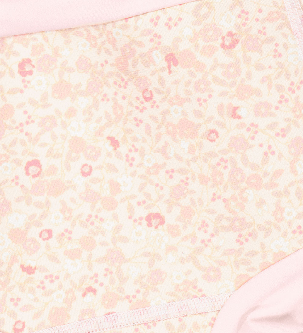 MarMar Swim Diaper - Swen - UV40+ - Peony w. Flowers