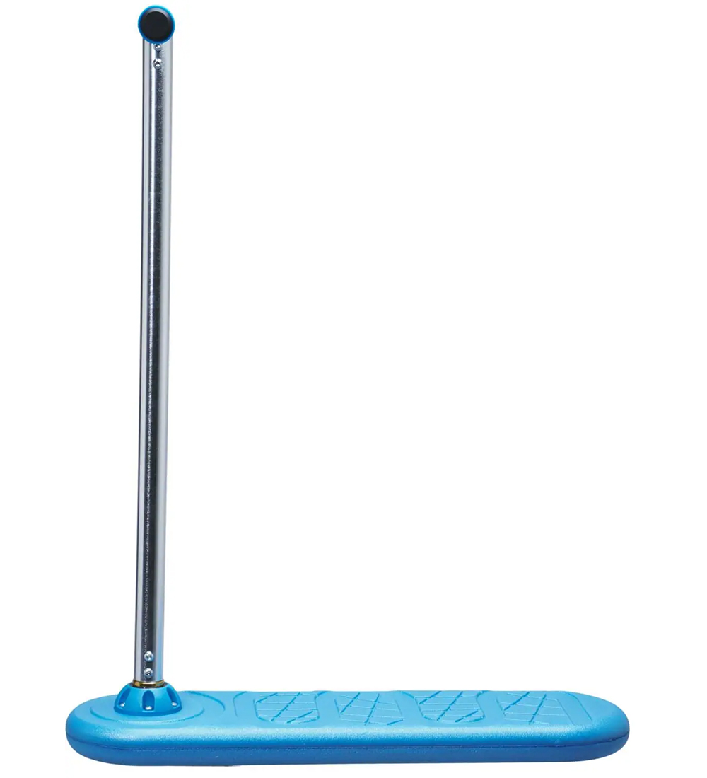 Indo Trampoline Scooter - 75 cm - Pro - Blue