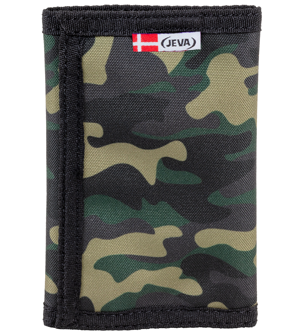 Jeva Wallet - Incognito
