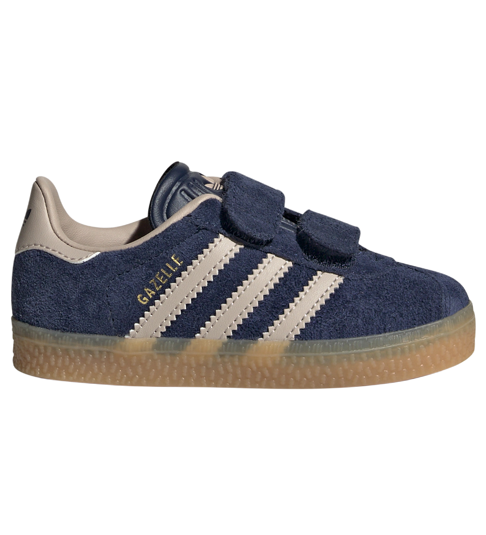 adidas Originals Shoe - Gazelle CF I - Blue/White