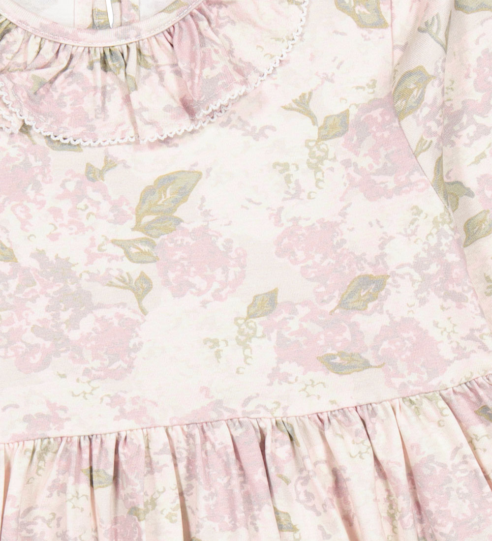 MarMar Dress - Becka - Little Hydrangea