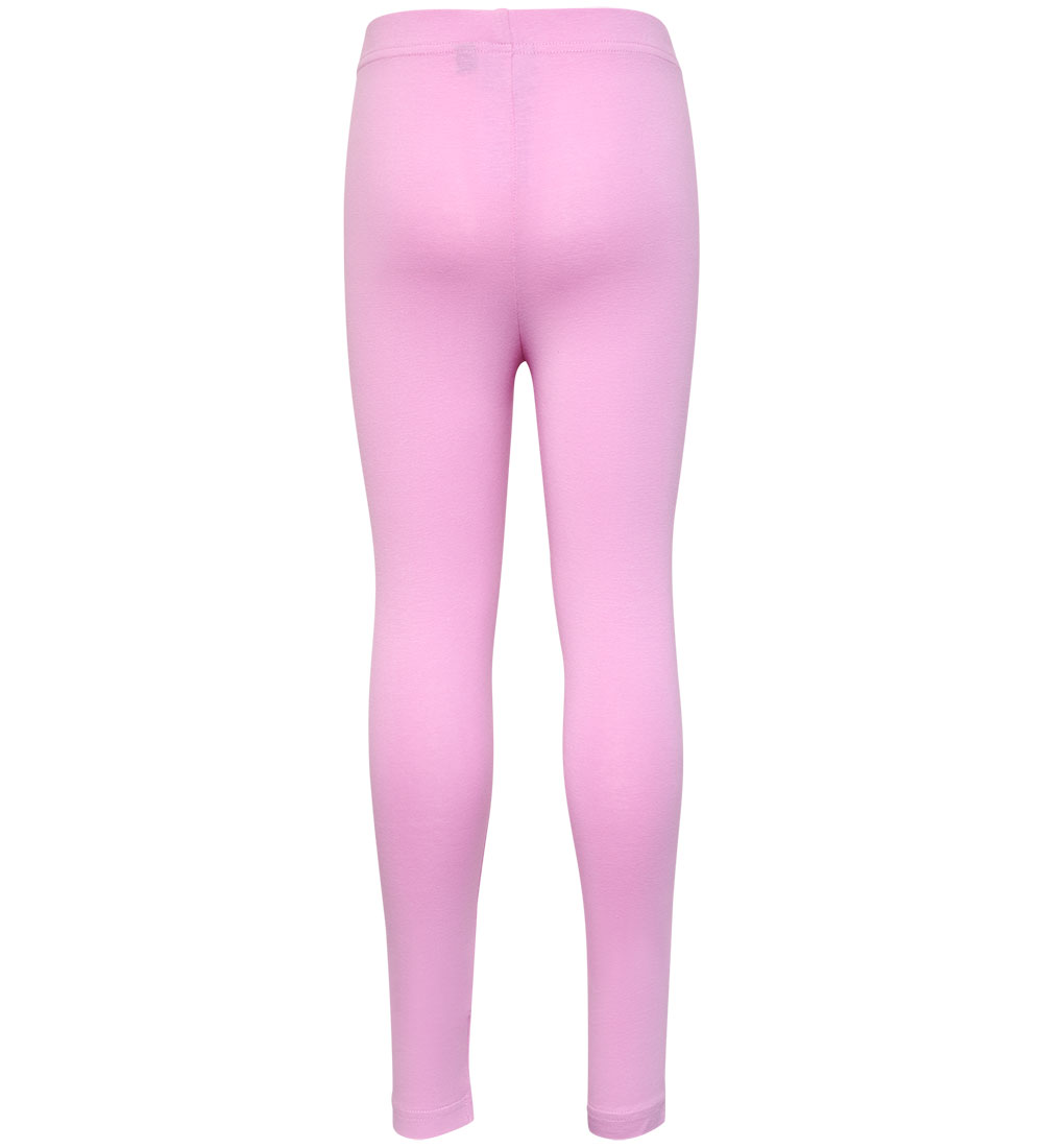 Hummel Leggings - HmlOnze - Pastel Lavender