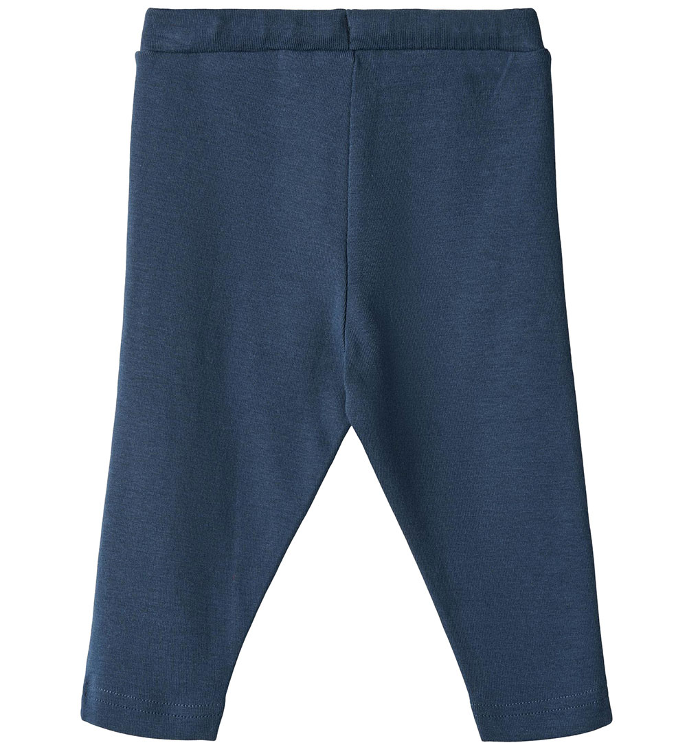 Wheat Broek - Manfred - Blue Waves