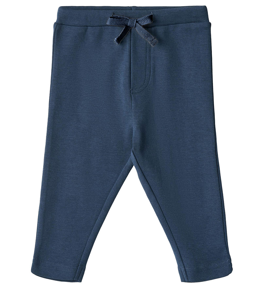 Wheat Broek - Manfred - Blue Waves