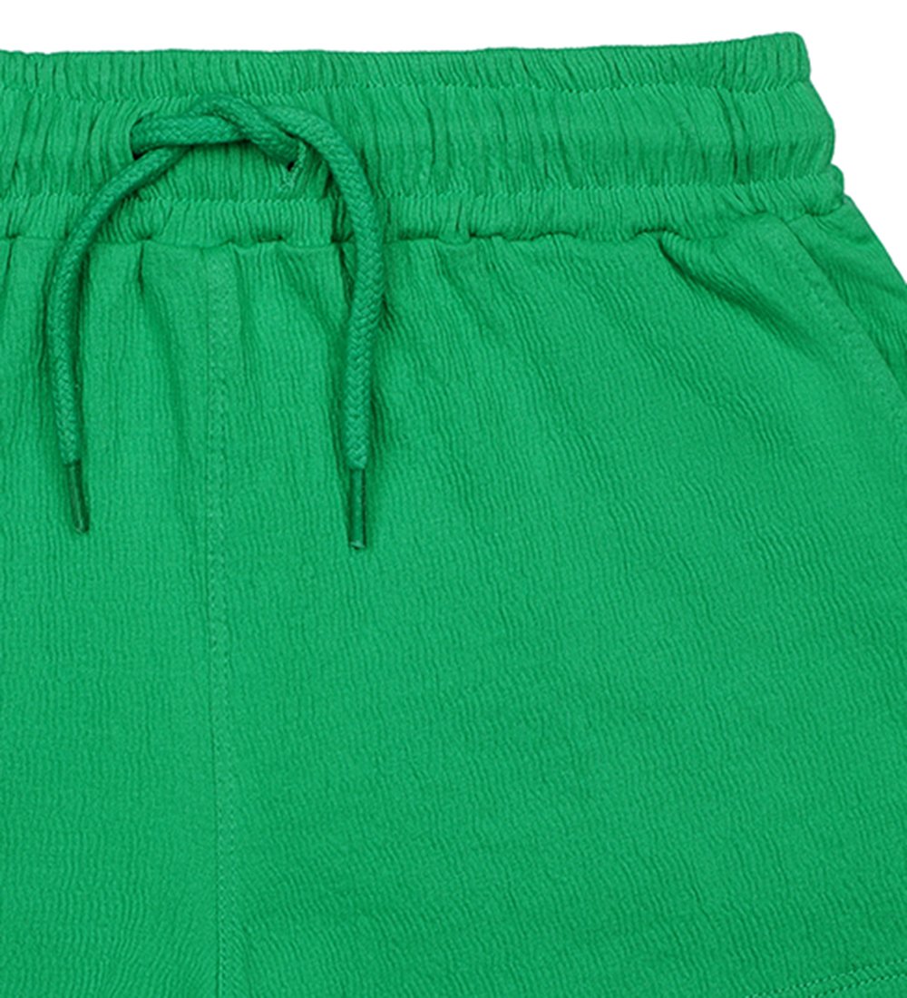The New Stuttbuxur - TnJia - Björt Green