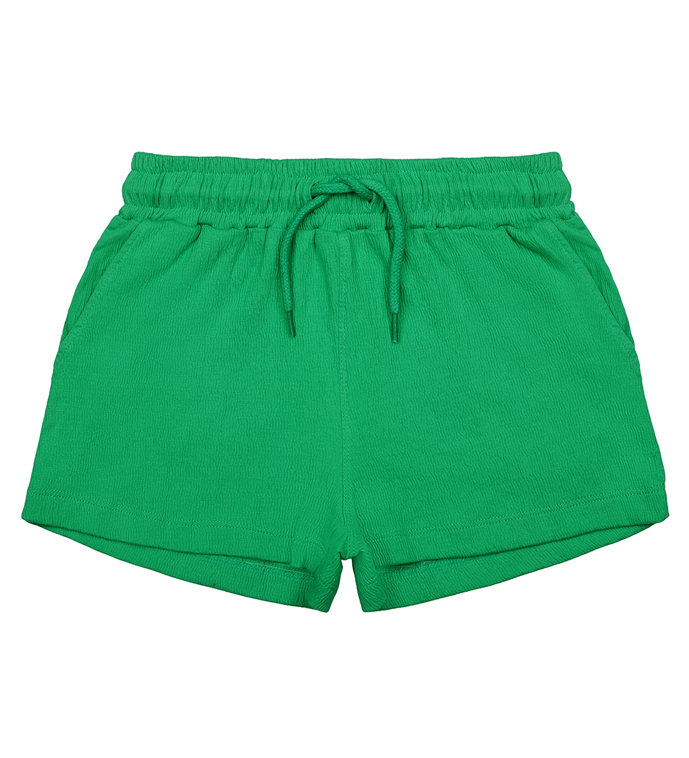 The New Stuttbuxur - TnJia - Björt Green