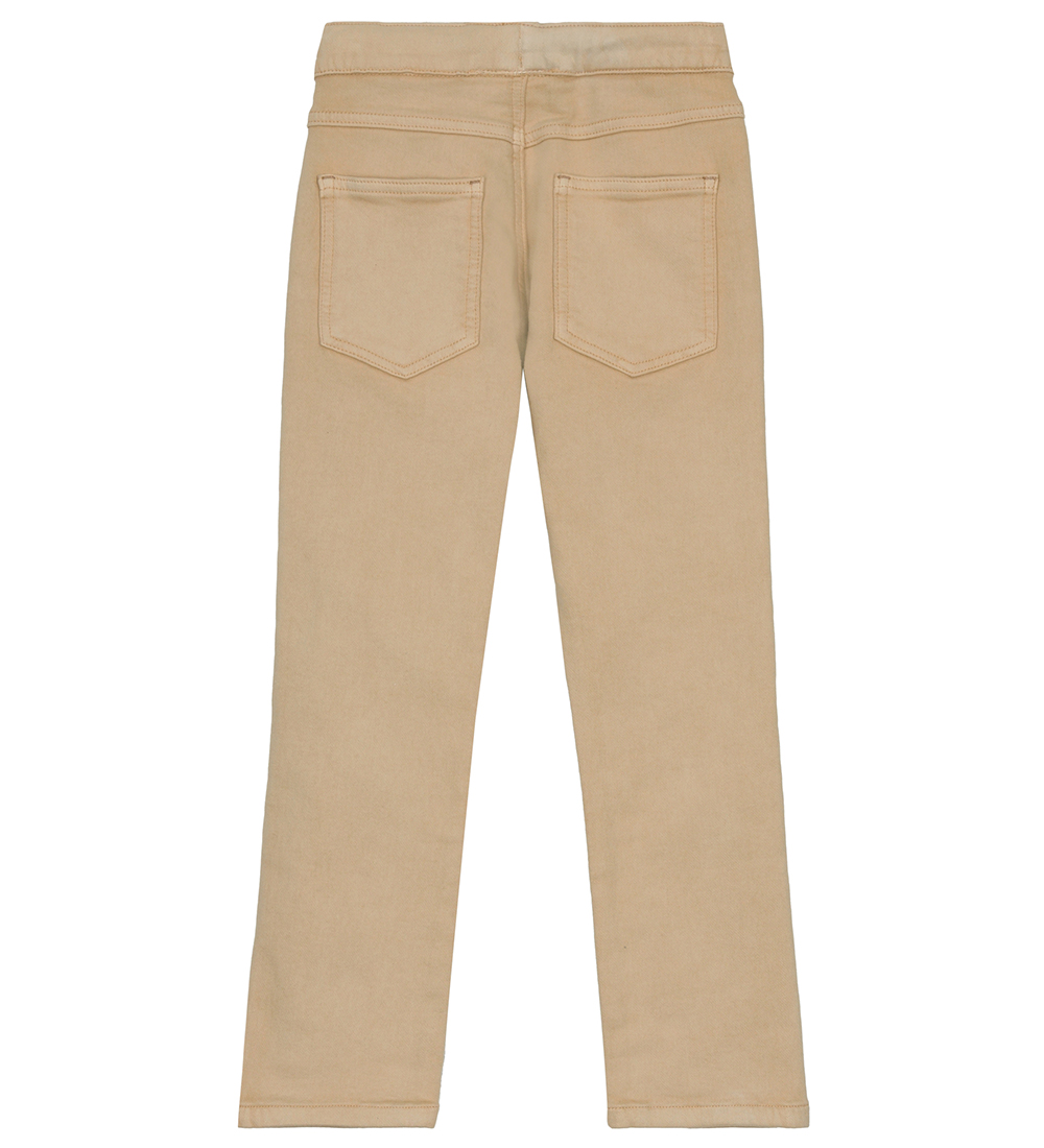 The New Sweatpants - TnBrandon - Majsstjälk