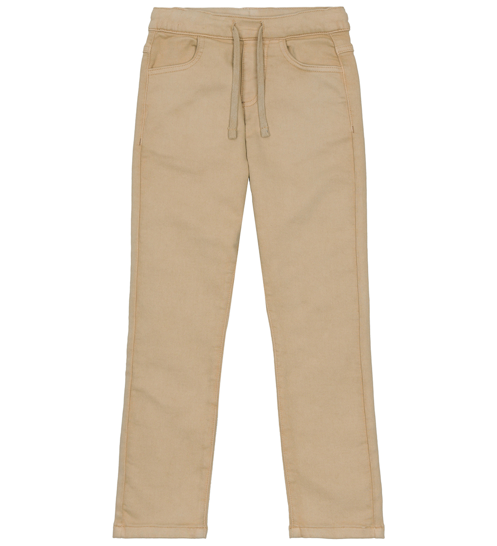 The New Sweatpants - TnBrandon - Majsstjälk