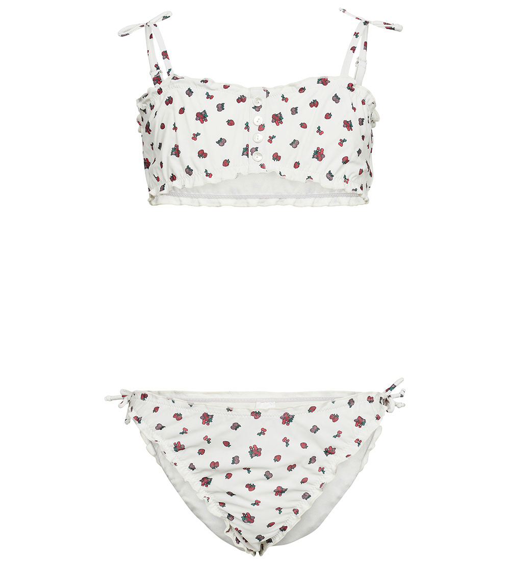 Sofie Schnoor Bikini - UV50+ - Berry Ed