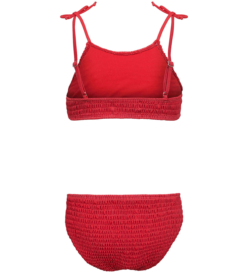 Sofie Schnoor Bikini - UV50+ - Berry Ed