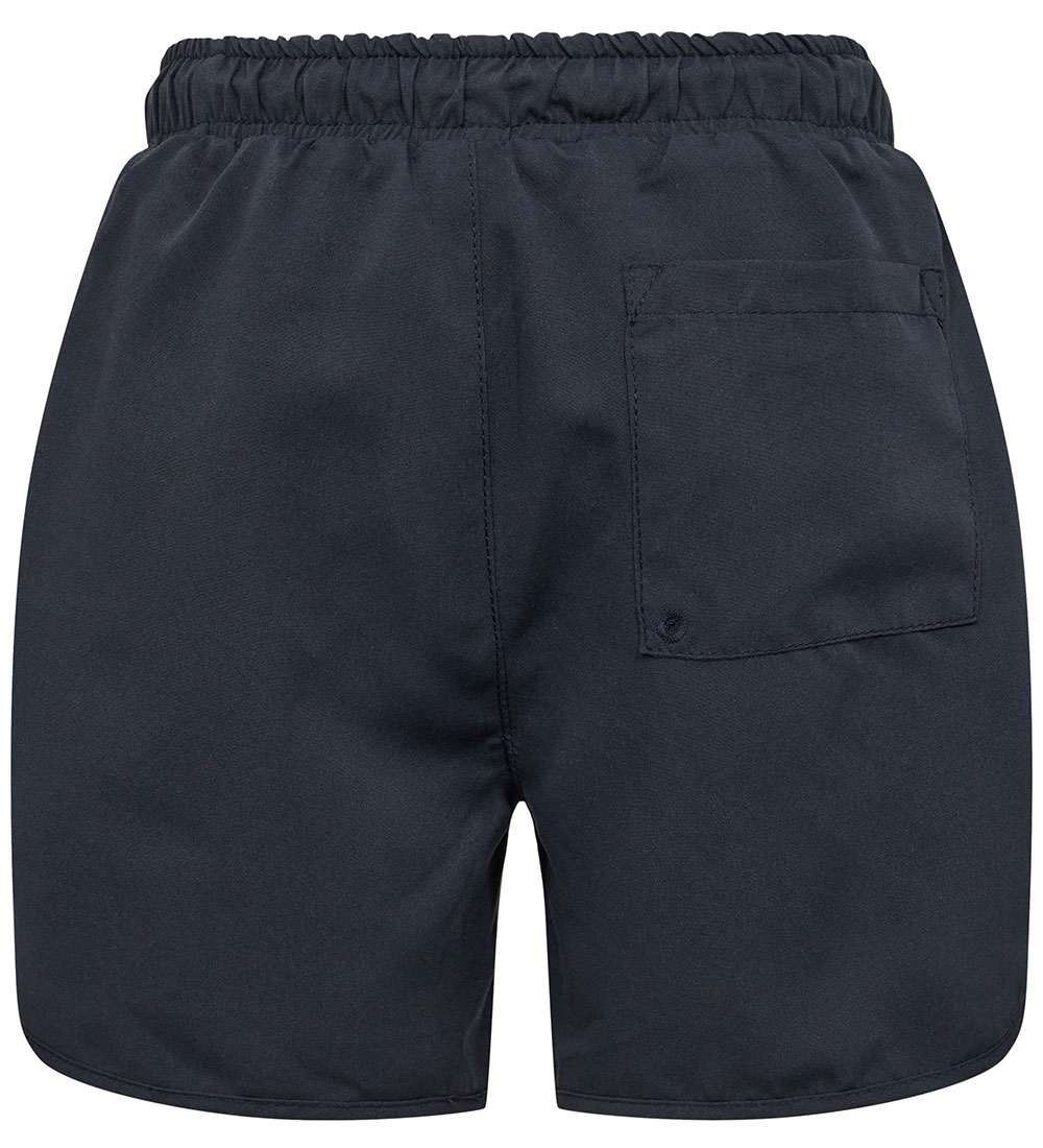 Sofie Schnoor Swim Shorts - UV50+ - Dark Blue