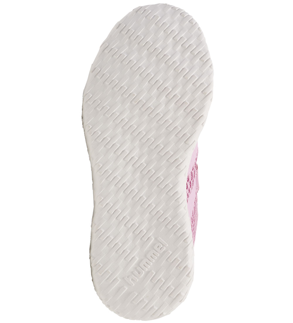 Hummel Shoes - Actus Tex Recycled Jr - Pastel Lavender