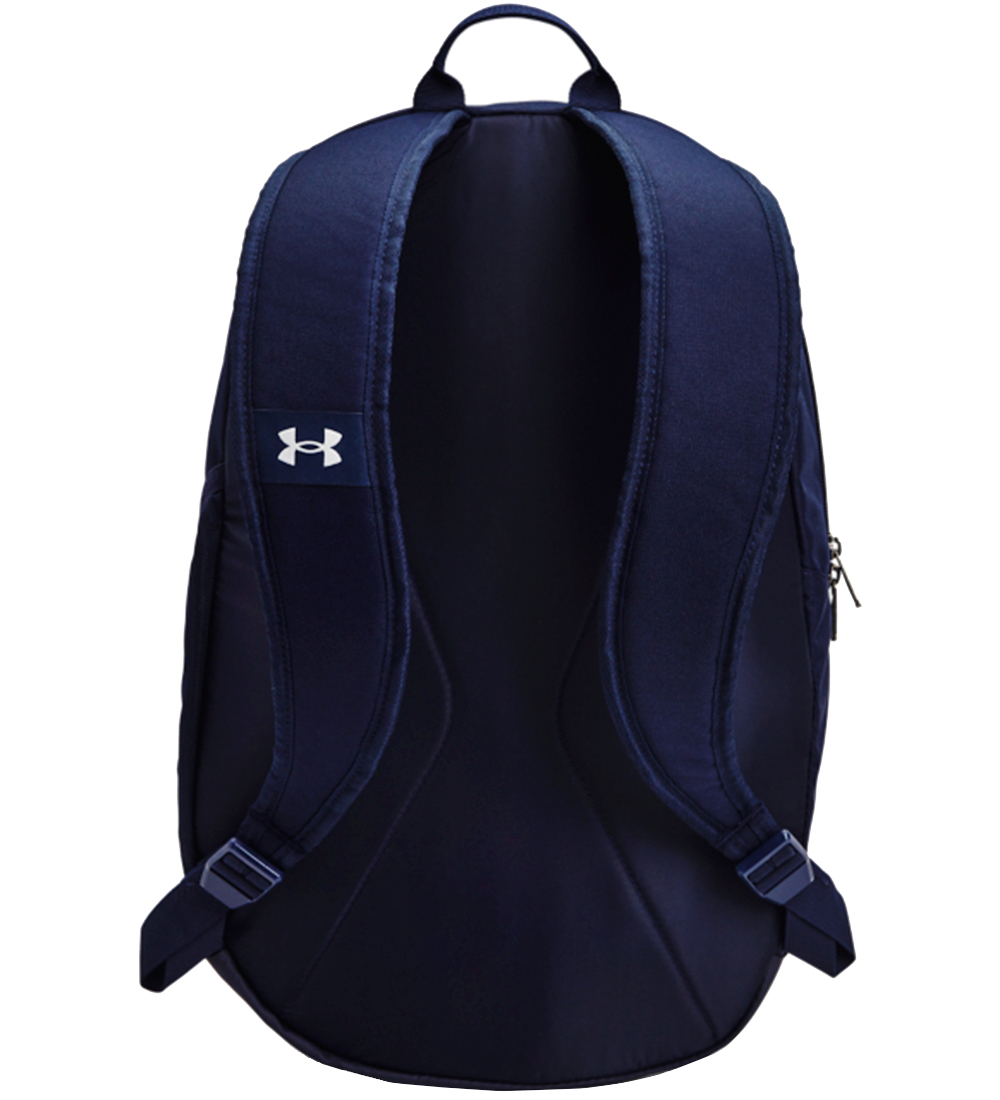 Under Armour Rugzak - Hustle Lite - 26,5 l - Midnight Navy