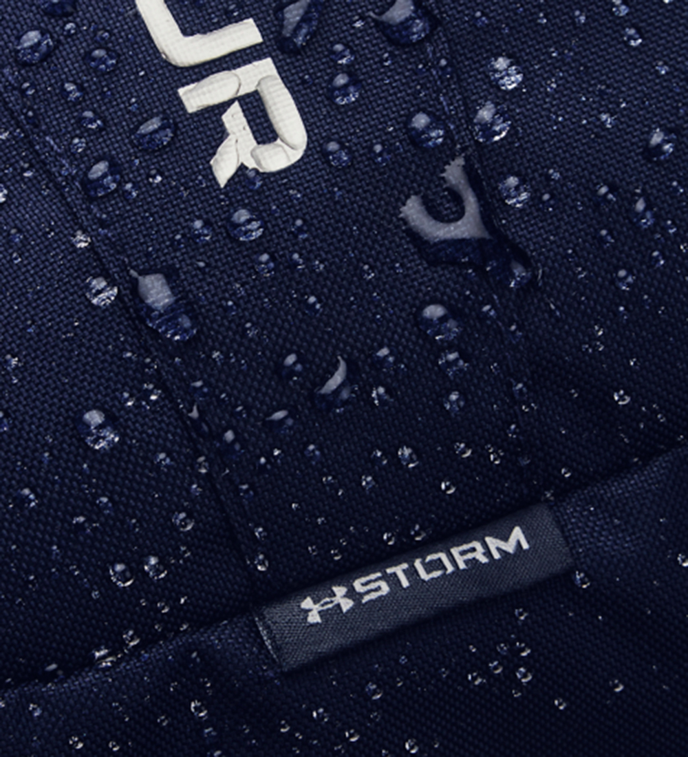 Under Armour Rugzak - Hustle Lite - 26,5 l - Midnight Navy
