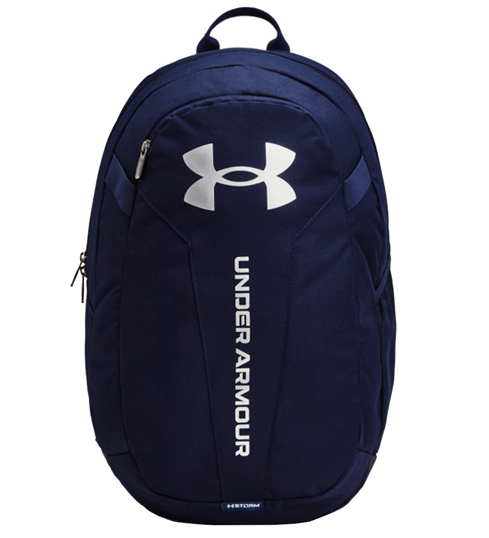 Under Armour Rugzak - Hustle Lite - 26,5 l - Midnight Navy