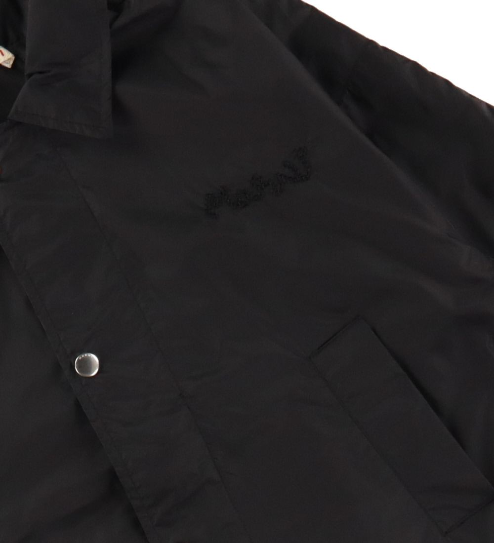 Marni Jacket - Black