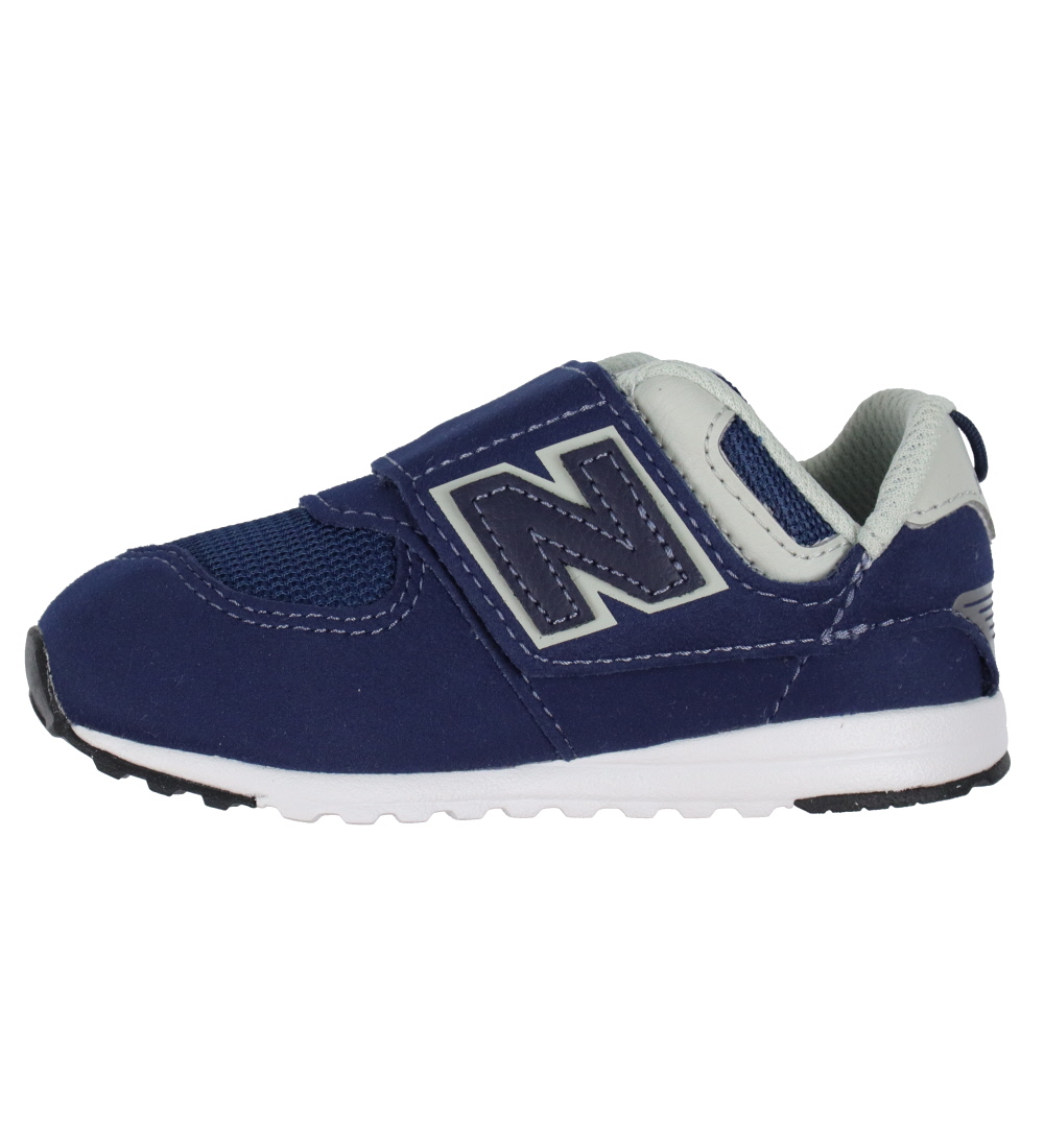 New Balance Shoe - 574 - Navy