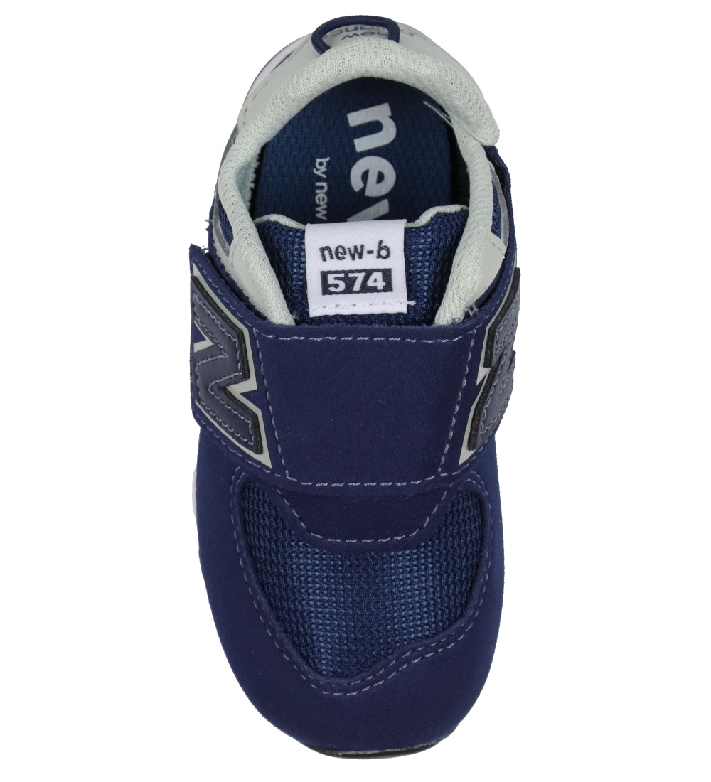 New Balance Shoe - 574 - Navy