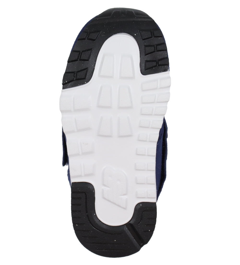 New Balance Shoe - 574 - Navy
